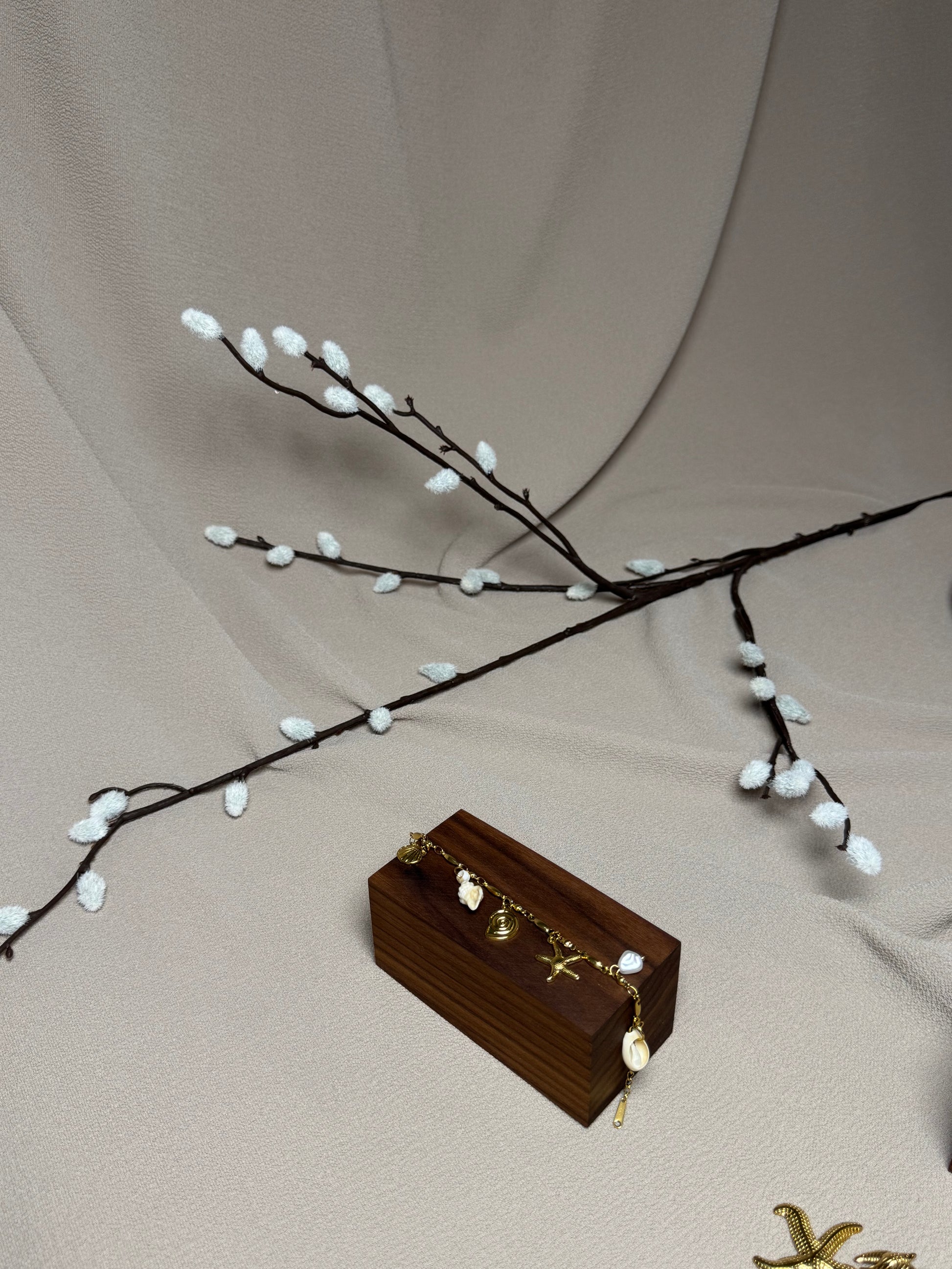 Bracelet le monde sous-marin