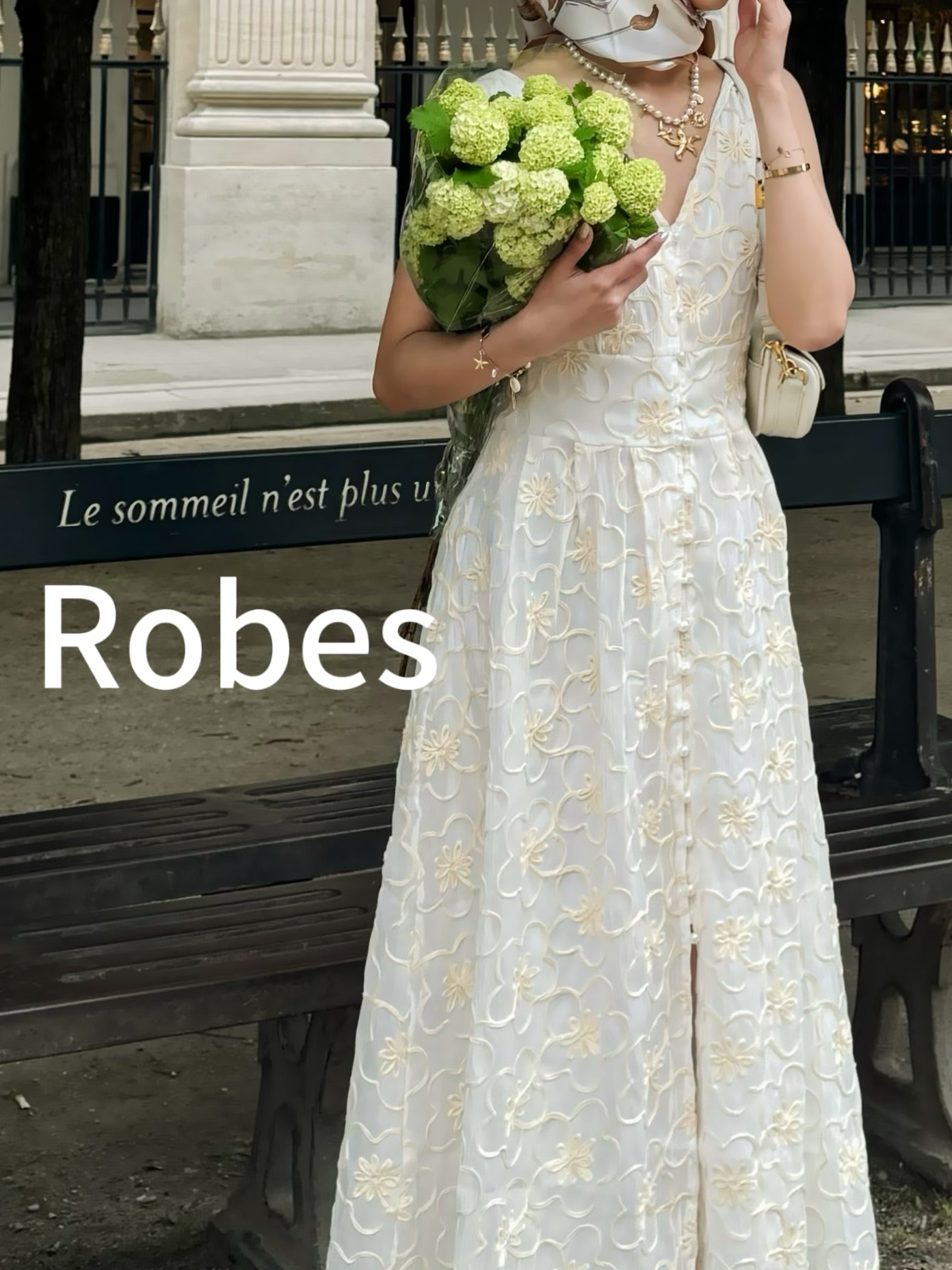 Robes