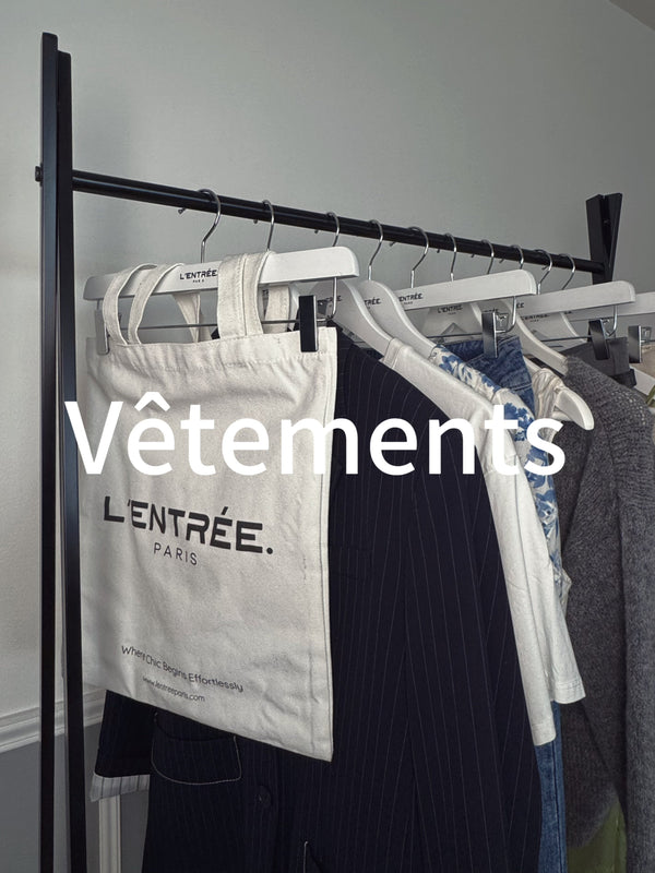 Vêtements
