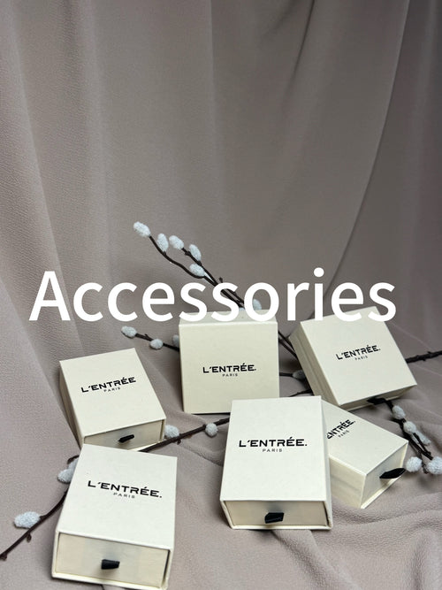 Accessoires